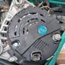 Trafic Vivaro Primastar 2001 to 2014 new alternator Image 2