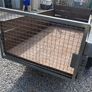 Car trailer 7 foot by 4 foot Image 2