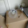 small bathroom light Image 4