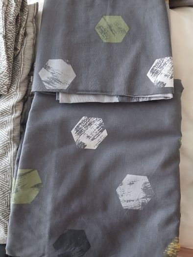 Double duvet covers