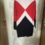 Gigi Hadid for Tommy Hilfiger Dress Size 12 Image 2