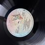 Harry Chapin vinyl lp Image 4