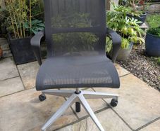 ergonomic office chair