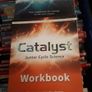 Catalyst, brand new, in pack PLUS workbook Image 2