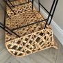 wicker chairs with cushions Image 6