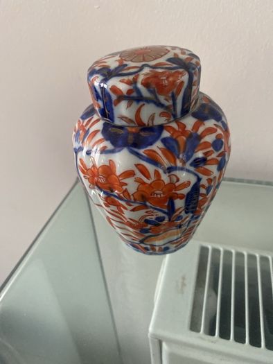 Antique Ginger Jar