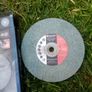 grinding wheel Image 2