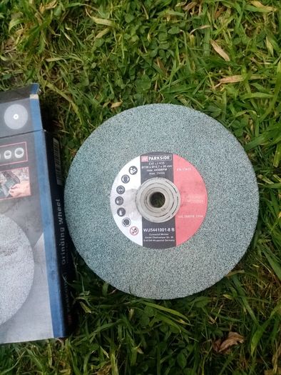 grinding wheel