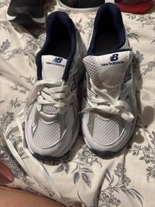 kids runners new balance