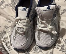 kids runners new balance