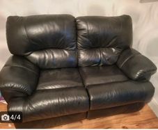 leather