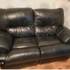 leather