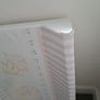 Cot top changing table Image 2