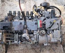 Mercedes w140 s350td Bosch mechanical diesel pump