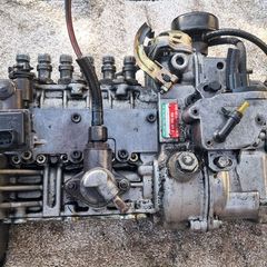 Mercedes w140 s350td Bosch mechanical diesel pump