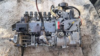 Mercedes w140 s350td Bosch mechanical diesel pump