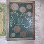 pre decimal coins and notes Image 2