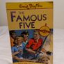 Enid Blyton, The Famous Five Classic Story Books Image 3