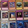 Bundle of 40 1st Edition Yugioh Cards including Blue Eyes White Dragon (36 from 2020 and 4 1996) Yu-Gi-Oh Image 3
