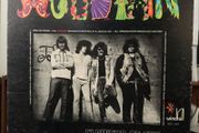 Mountain -  Flowers of Evil - Japan pressing