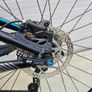 Giant Trance 3 size S full suspension bike Image 10