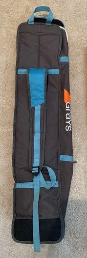 GRAYS GR500 hockey/kit bag