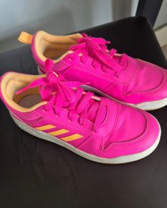 Girls runners