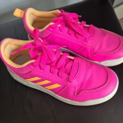 Girls runners