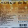 Andre Rieu [2019] Happy Days (CD & DVD Album) Image 3