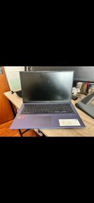 LAPTOP- ASUS VivoBook 15(read add)