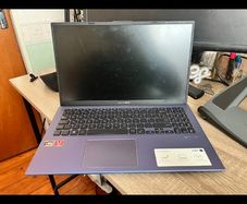 LAPTOP- ASUS VivoBook 15(read add)