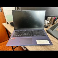 LAPTOP- ASUS VivoBook 15(read add)