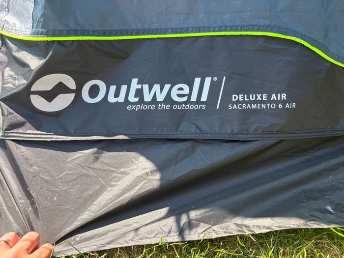 Tent