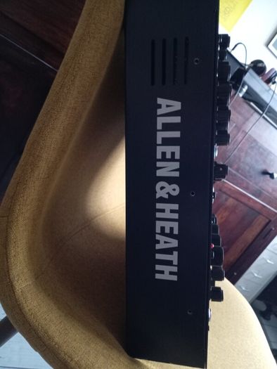 Allen & Heath XONE42 Rotary (rare)