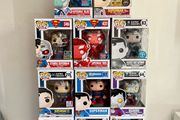 Superman - DC - Funko Pop