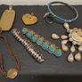 Jewellery various pieces Image 9