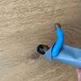 vintage star wars Lando Calrissian Image 2