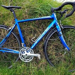Lapierre Road Bike