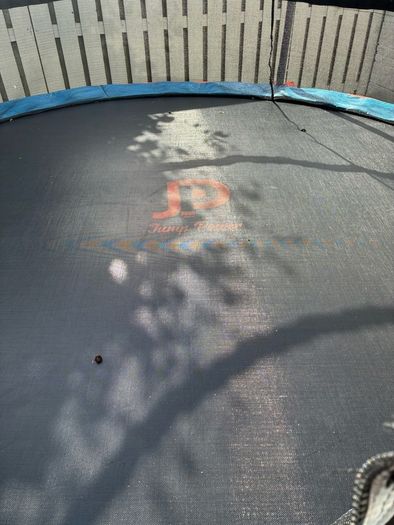 trampoline
