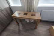 Solid Wood Hall / Console Table