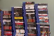 Ps4 Games bundle