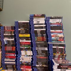 Ps4 Games bundle