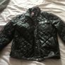 Leather Jacket Image 2