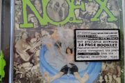 NOFX - The Greatest Songs Ever Written (By Us) CD (2004) US Punk Rock VG+