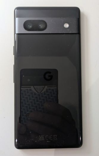 Google Pixel 7a