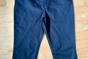 Plus size Gerke cropped trousers, BNWT