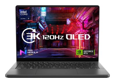 Asus Zephyrus G14 2025 32gb Ram, 2tb Hd, 5080