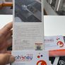 200W Car Power Inverter | AC Socket | USB-C PD Fast Charging Image 3