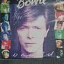 The best of Bowie vinyl lp Image 4
