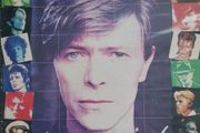 The best of Bowie vinyl lp